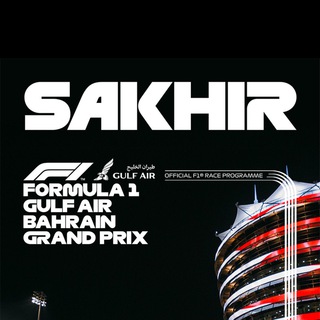 Логотип телеграм канала @formula_1_russia — Formula 1