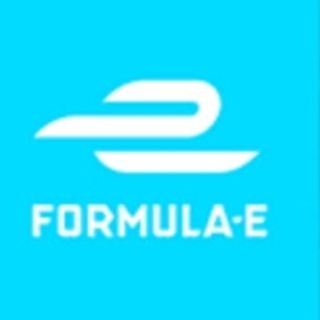 Логотип телеграм канала @formula_e — Formula E | Формула Е Новости Трансляции