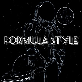 Логотип телеграм канала @formula_stylee — Formula Style.mp3