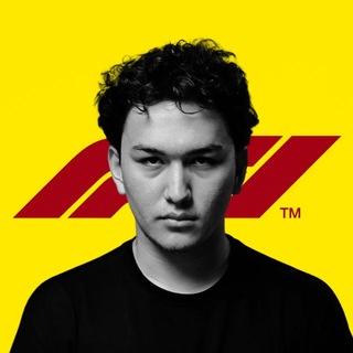 Telegram channel Formula 1 — mctoshshi logo