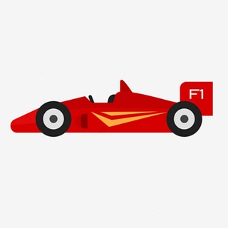 Логотип телеграм канала @formula1auto — Formula 1 Автоспорт