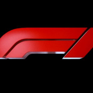 Логотип телеграм канала @formula1new — Формула скорости