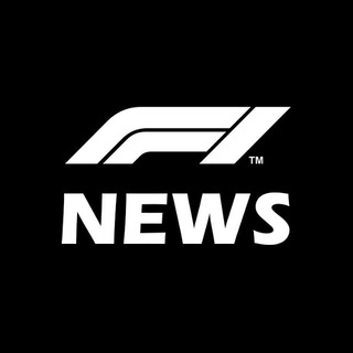 Logotipo del canal de telegramas formula1newses - Formula 1 News [ES]