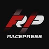 Logo of telegram channel formula1newses3 — Formula 1 News | RacePress