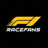 Logotipo del canal de Telegram formula1racefans - F1 RACEFANS
