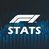 Logo of telegram channel formula1stats — Formula 1 Stats [ES]
