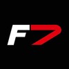 Telegram channel Formula7club logo