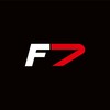 Logo of telegram channel formula7ru — Formula7