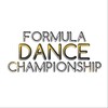 Logo of telegram channel formula_dance_championship — FORMULA