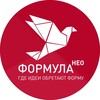 Telegram channel ФОРМУЛА-НЕО logo