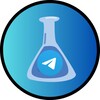 Логотип телеграм -каналу formula_telegram — Формула «Telegram»