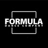 Логотип телеграм канала @formuladance — FORMULA