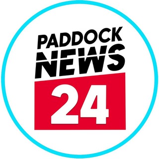Telegram channel Formula E - PaddockNews24⚡️ logo
