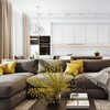 Логотип телеграм канала @formulahome — Формула уютной квартиры