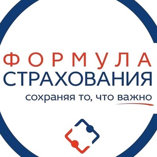 Логотип телеграм канала @formulains — Формула Страхования