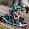 Логотип телеграм канала @formulakteam — Formula K Russia | ГОНОЧНАЯ КОМАНДА