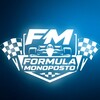 Логотип телеграм канала @formulamonoposto — Formula Monoposto