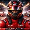 Telegram channel Formula 1 українською logo
