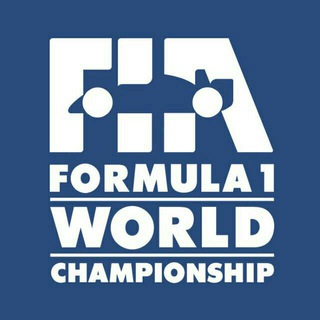 Logo of telegram channel formulaoneworld — Formula1 World