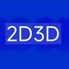 Logo of telegram channel formular2d — 2D 3Dချစ်သူများ