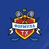 Логотип телеграм канала @formulatx — ФОРМУЛА ТХ | FORMULA TX