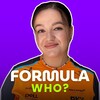 Логотип телеграм канала @formulawho — Formula WHO?