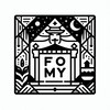 Логотип телеграм -каналу formytheatre — Театр FORMy
