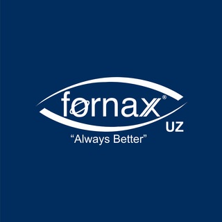 Telegram kanalining logotibi fornaxuz — Fornax UZ