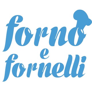 Logo del canale telegramma fornoefornelli - Forno e fornelli