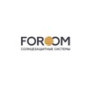 Логотип телеграм канала @foroom_ru — FOROOM®