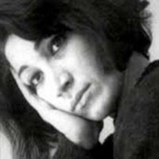 لوگوی کانال تلگرام foroughfarokhzad_org — فروغ فرخزاد