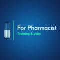 Logo saluran telegram forpharmacist — For Pharmacist