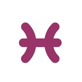 Logo of telegram channel forpisces — Pisces Horoscope