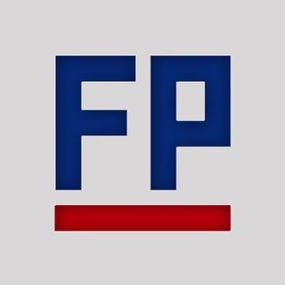 Логотип телеграм канала @forpost_sev — ForPost