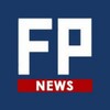 Логотип телеграм канала @forpostworldnews — Форпост-МИР