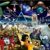 Логотип телеграм канала @forprogers — Prog Rock Discographies