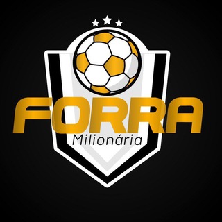 Logotipo do canal de telegrama forramilionariafree - Forra Milionária