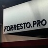 Логотип телеграм канала @forresto_pro_misic — Forresto.pro