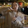 Логотип телеграм канала @forryoursoullll — alina’s diary