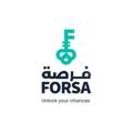 Logo saluran telegram forsa021 — فرصة
