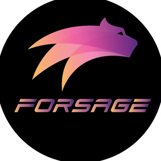 电报频道的标志 forsagesmartcontractdapp — Forsage中亚台全球🌍聯盟社区