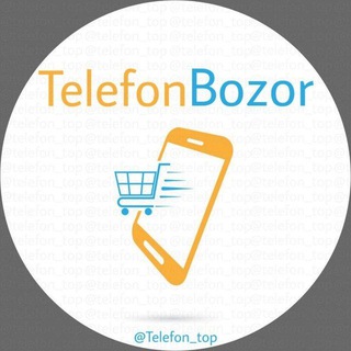 Telegram kanalining logotibi forsaj_uzb — Malika telefon bozor