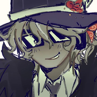 Логотип телеграм канала @forsaken_hikkiveni — ୨୧. Forsaken : комиксы , стикеры , новости   cf