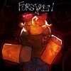Логотип телеграм канала @forsakenconfession — Forsaken Confession [🩸🎮]