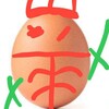 Logo of telegram channel forsakenoneegg — One Egg|Forsaken