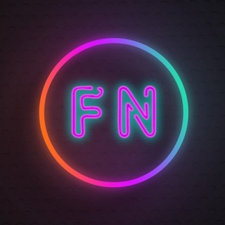 Логотип телеграм канала @forse_nft — FORS CRYPTO | NFT