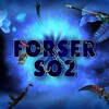 Logo of telegram channel forsertgk — Forser_so2