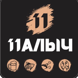 Telegram channel FORSHTADT_П1 logo