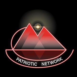 Logo of telegram channel forsided — Mainland & Forsided - Patriotic News Network