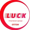 Logo of telegram channel forsopt — LUCK OPT